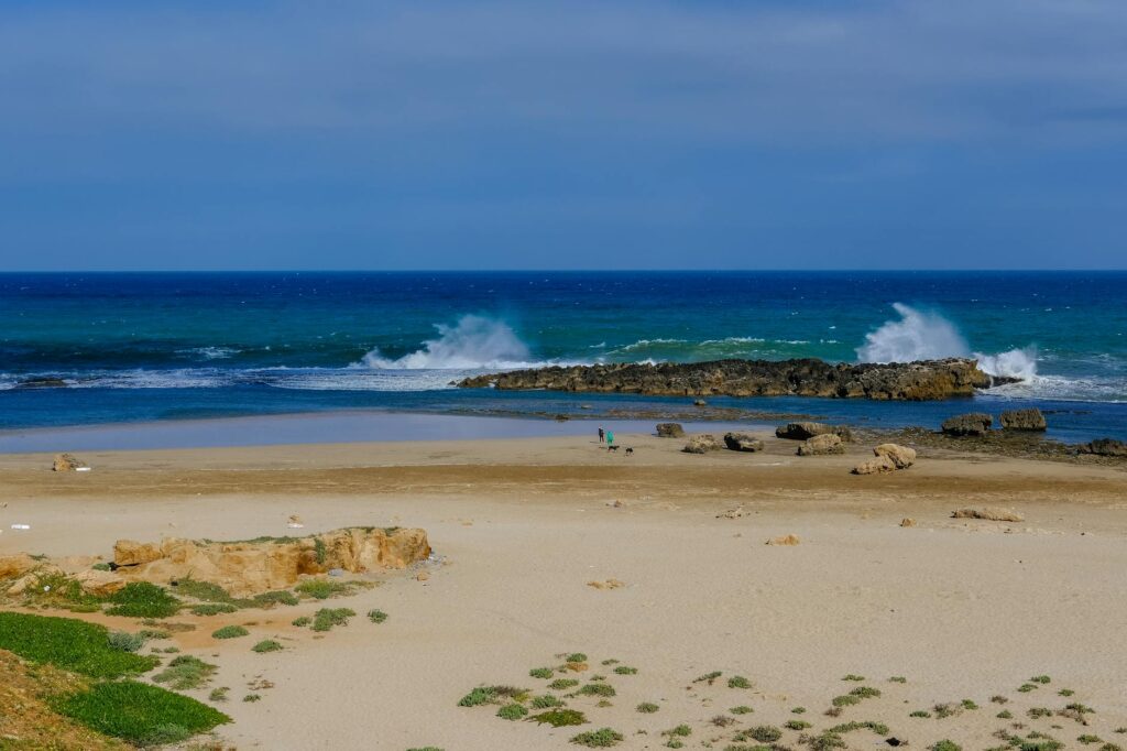 Transition écologique du tourisme : Le Maroc dans le programme iCOAST