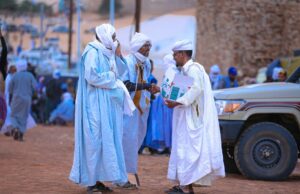 Promouvoir des relations amicales entre le Maroc et l’Algérie : La position du Medef Réunion entre dirigeants marocains et algériens, soutien à la coopération économique