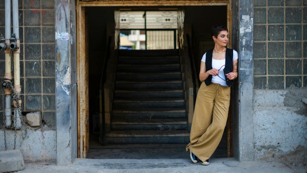 Styles modernes pour femme maghrébine : entre tradition et mode contemporaine