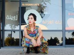 Fatma Ben Abdallah : créations fluides pour un Maroc contemporain fatma ben abdallah créations featured image