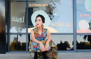 Fatma Ben Abdallah : créations fluides pour un Maroc contemporain fatma ben abdallah créations featured image