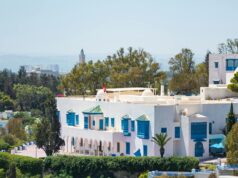 Le NINE Lifestyle Experience : un nouvel hôtel de luxe en Tunisie réinventant l’hôtellerie luxury hotel in Tunisia - NINE Lifestyle Experience