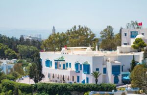 Le NINE Lifestyle Experience : un nouvel hôtel de luxe en Tunisie réinventant l’hôtellerie luxury hotel in Tunisia - NINE Lifestyle Experience