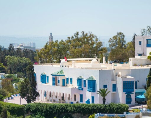 Le NINE Lifestyle Experience : un nouvel hôtel de luxe en Tunisie réinventant l’hôtellerie luxury hotel in Tunisia - NINE Lifestyle Experience