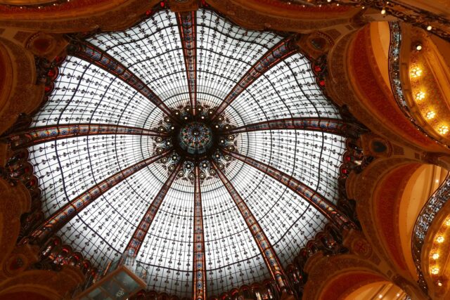 African concept store in Paris showcasing Maghreb design