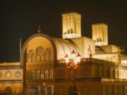 Partenariat renforcé entre le Maroc et l’Autorité du livre de Sharjah : Une opportunité pour les écrivains maghrébins écrivains maghrébins réunis avec des représentants de l'Autorité du livre de Sharjah