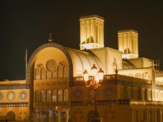 Partenariat renforcé entre le Maroc et l’Autorité du livre de Sharjah : Une opportunité pour les écrivains maghrébins écrivains maghrébins réunis avec des représentants de l'Autorité du livre de Sharjah