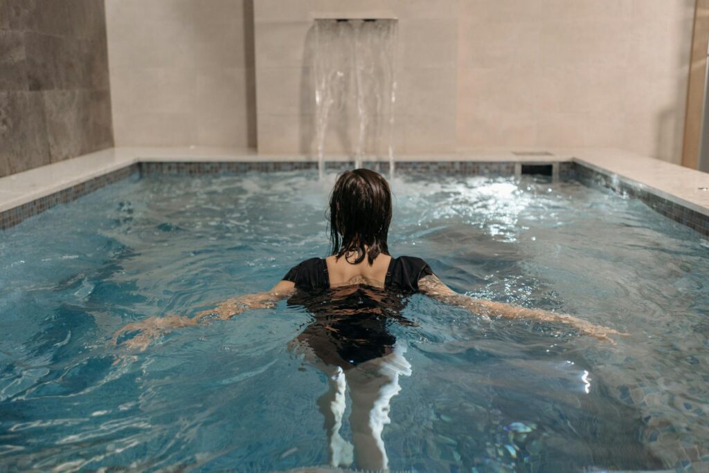 Les 5 meilleurs spas parisiens à découvrir
