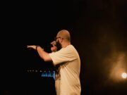 Othmane Mouline présente le Chaâbi à Casablanca et Rabat en avril 2026 : Une événement majeur pour les lecteurs maghrébins de la diaspora Othmane Mouline performing Chaabi in Casablanca and Rabat, April 2026