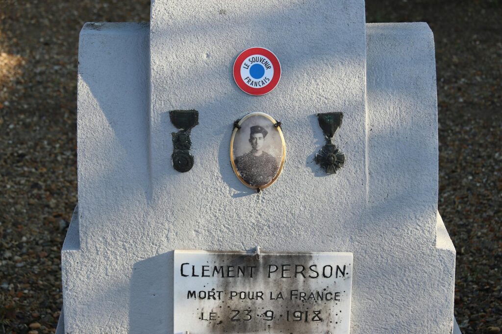 Hommage aux victimes de la guerre d’Algérie à Villalier : Une journée commémorative pour honorer les héros déchus
