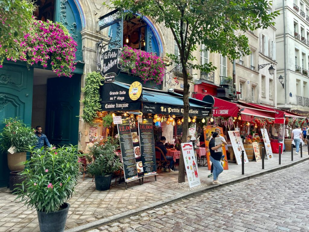 Le restaurant algérien incontournable à Paris selon Camélia Jordana