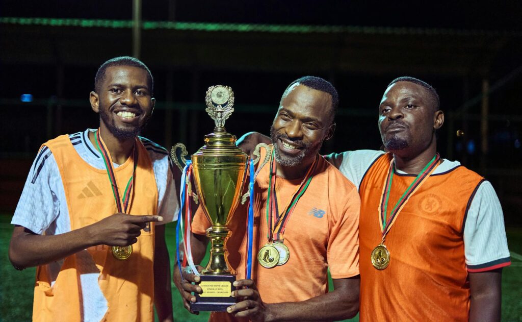 Gagnants du 15ème Festival national de la chanson chaâbi à Alger