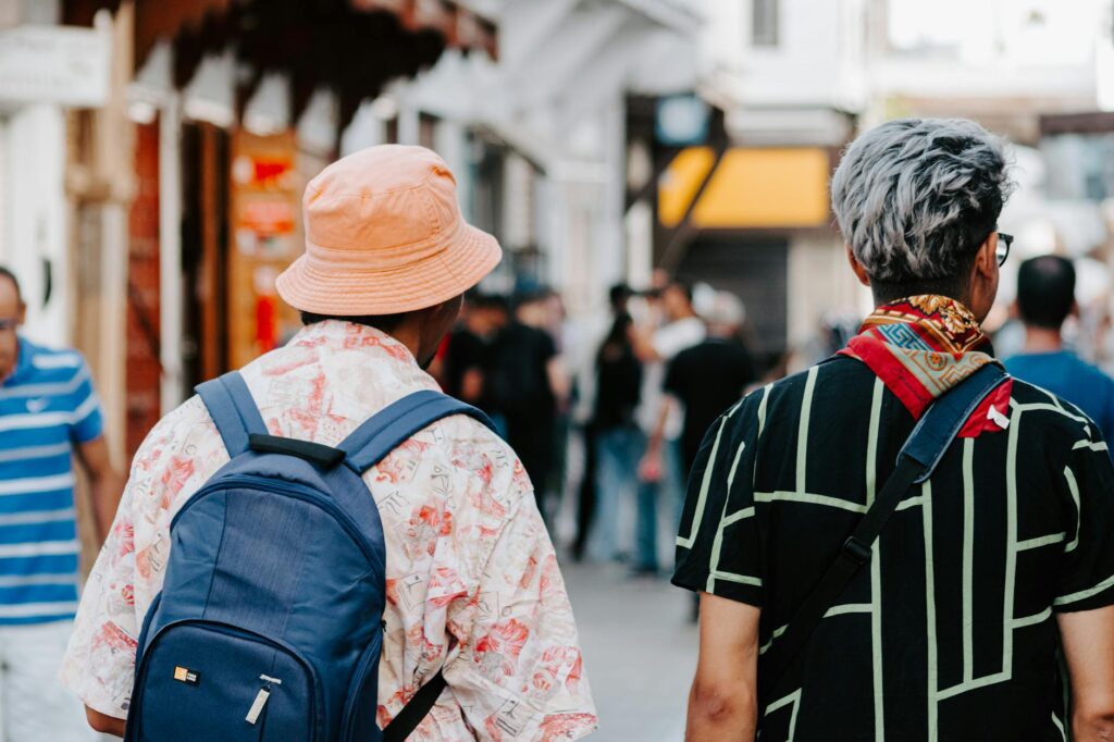 Aviso de Moscou sur voyage au Maroc - Risques et menaces terroristes