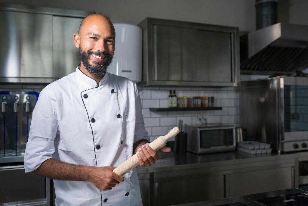 Bourek algérien : la nouvelle recette délicieuse du chef Mohamed Cheikh
