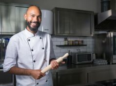 Bourek algérien : la nouvelle recette délicieuse du chef Mohamed Cheikh bourek algérien nouvelle recette featured image