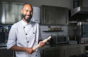 Bourek algérien : la nouvelle recette délicieuse du chef Mohamed Cheikh bourek algérien nouvelle recette featured image