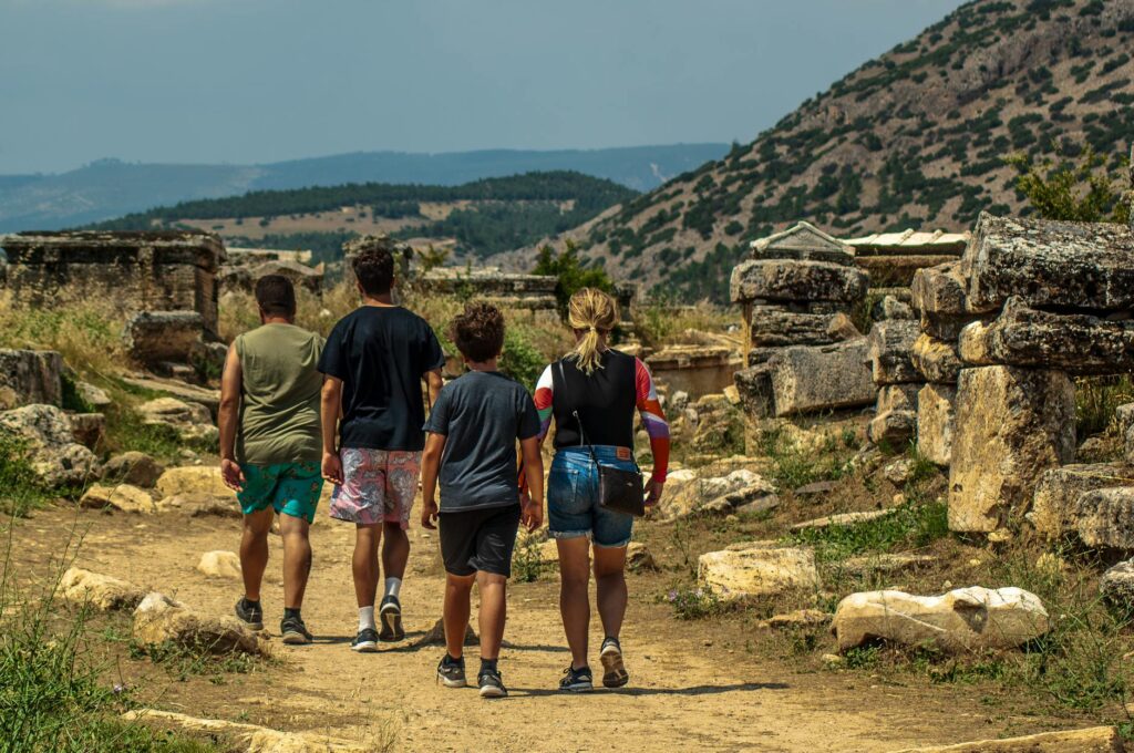 Voyage en Algérie : expériences de touristes français et conseils pratiques