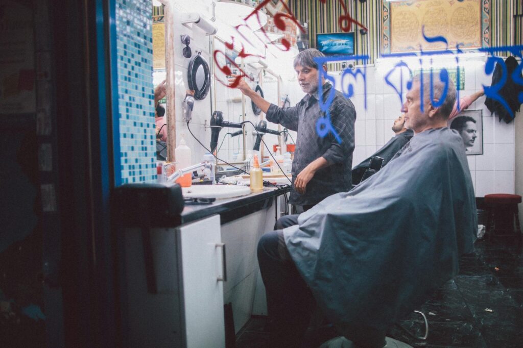 Kabareh Cheikhats : la transformation de la tradition au Maroc