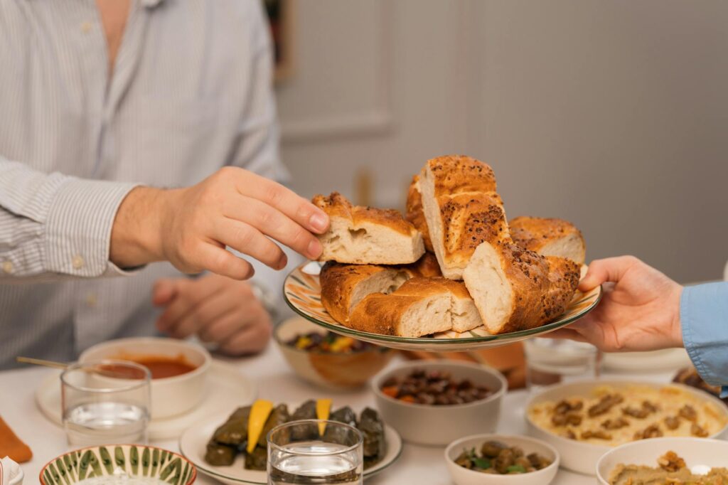Ftour 2026 : découvrez ou testez plus de 100 recettes maghrébines pendant les derniers jours de Ramadan