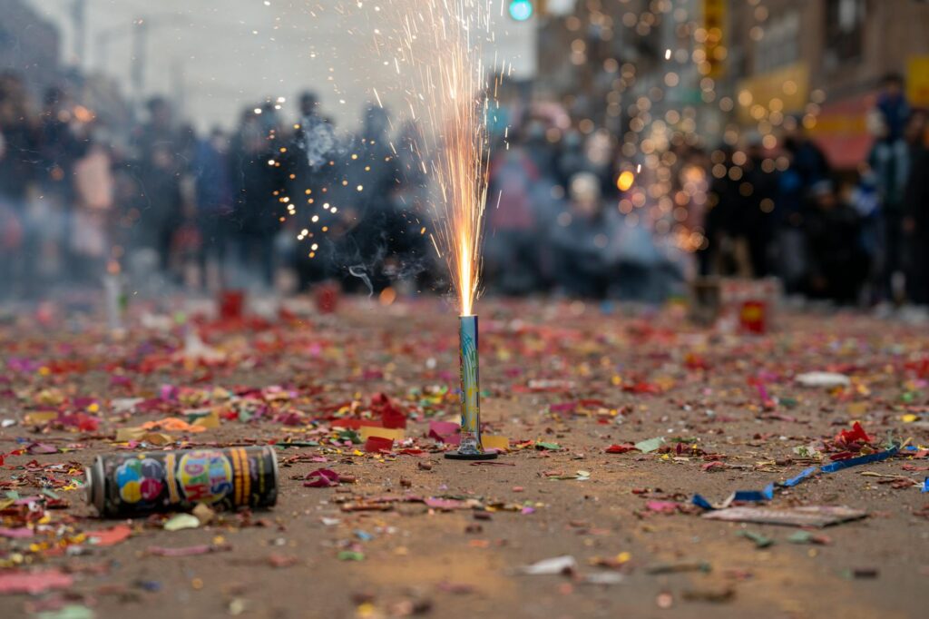 Yennayer 2976 en France : le défilé-carnaval de Paris célèbre la nouvelle année berbère