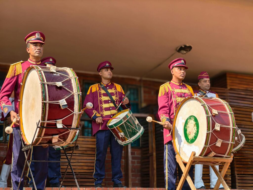 Le renouveau de l’aïta marocaine grâce aux Kabareh Cheikhats : Un tournant important pour la musique traditionnelle marocaine
