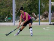 Le sport au Maroc : révolution sociale ou effet de mode? Femme marocaine pratiquant du sport en plein air
