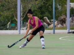 Le sport au Maroc : révolution sociale ou effet de mode? Femme marocaine pratiquant du sport en plein air