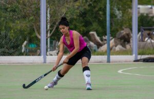 Le sport au Maroc : révolution sociale ou effet de mode? Femme marocaine pratiquant du sport en plein air