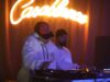 Entretien exclusif avec Othmane Mouline : en scène à Casablanca et Rabat Othmane Mouline DJing in Casablanca and Rabat, Morocco