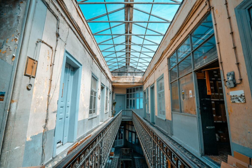 L’Aquarelle, un hamman rénové à Sainte-Ménehould : un refuge maghrébin dans la diaspora