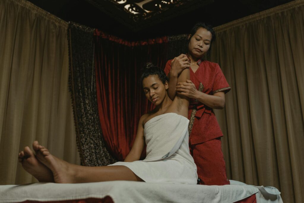 Notre top 5 des meilleurs spas de Paris