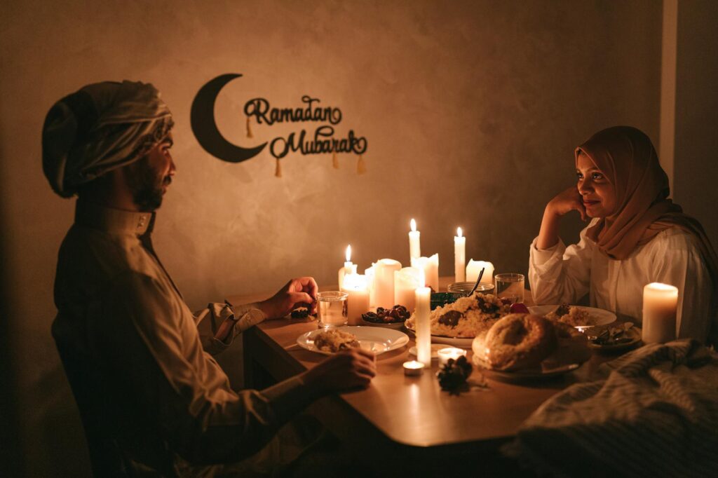 Recettes de repas gourmands pour l’entrée au dessert lors du Ramadan 2026