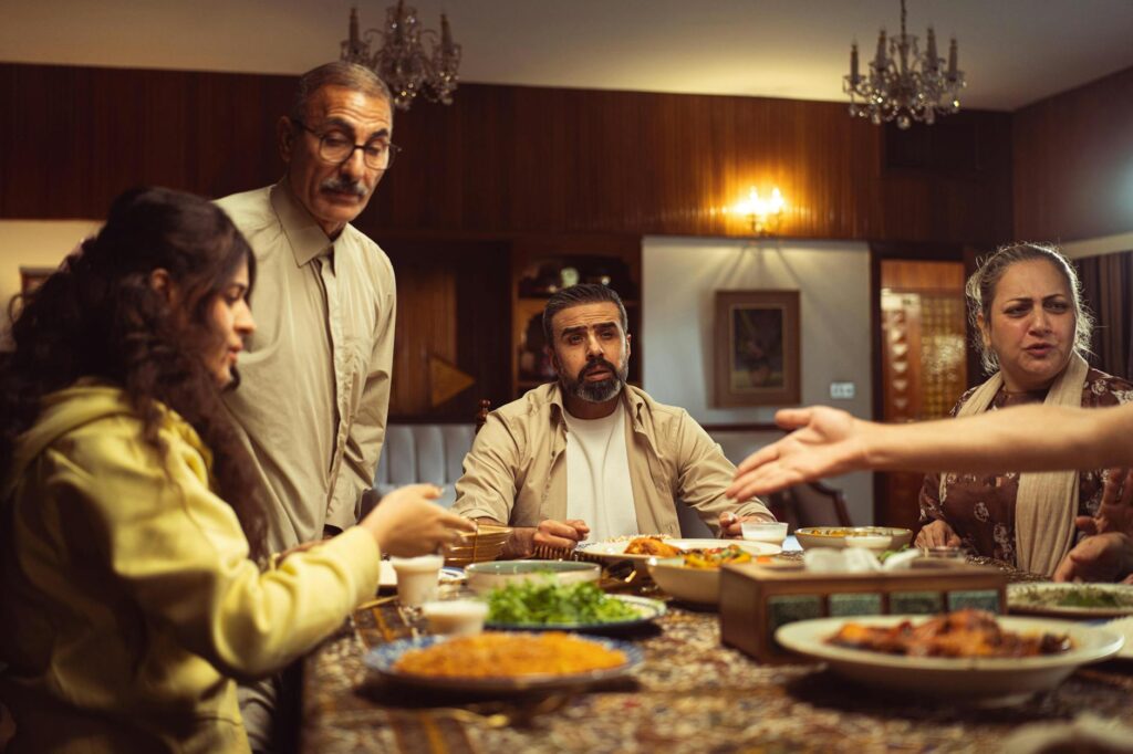 La cuisine du Maghreb : traditions et recettes à transmettre aux générations futures