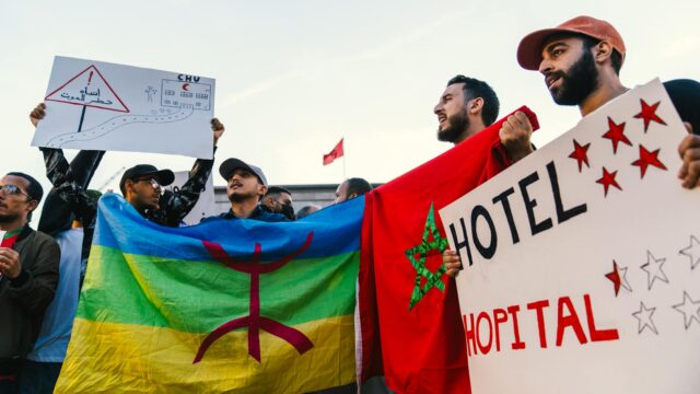 lart vivre amazigh lexposition featured image