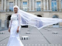 Yennayer en France : Zahira Tigtate célèbre la fête des Amazighs Zahira Tigtate célèbre Yennayer en France avec des costumes traditionnels et décors amazighes