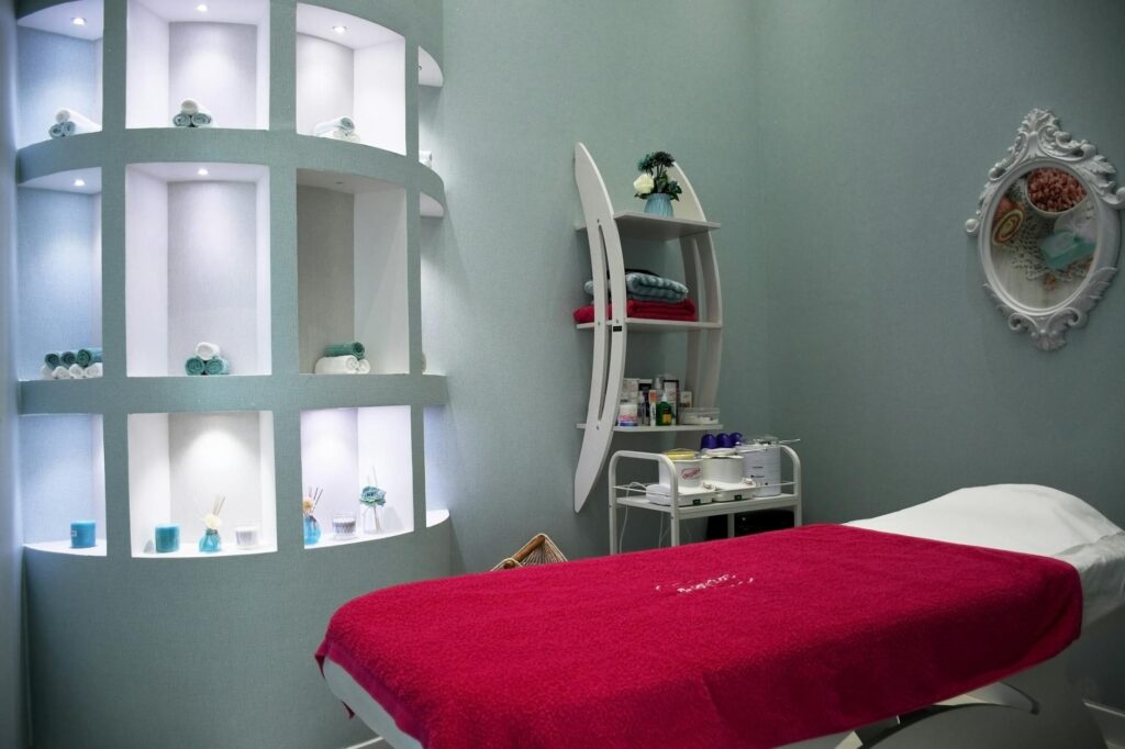 Découvrez les joyaux cachés de Paris : nos 5 Spas préférés pour vous recharger