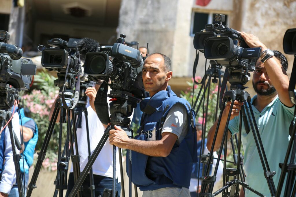 Un appel de solidarité pour Christophe Gleizes emprisonné en Algérie