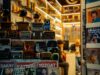 Retro Cassetta: Les vibes marocaines d’antan font leur apparition sur la scène musicale de Rennes Retro Cassetta boutique vinyles cassettes Marocaines Rennes scène musicale