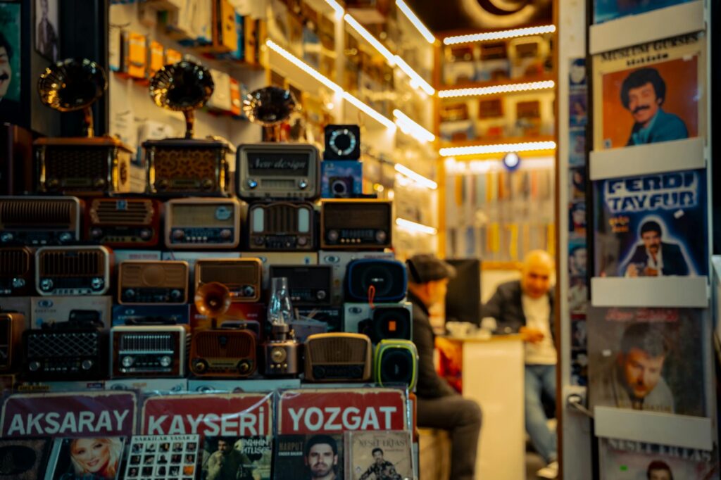 Retro Cassetta: Les vibes marocaines d’antan font leur apparition sur la scène musicale de Rennes