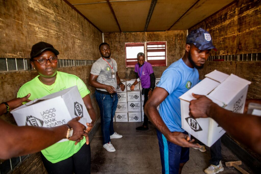 Michel Jestin, un humanitaire engagé pour l’Afrique : le projet 301 au Bénin