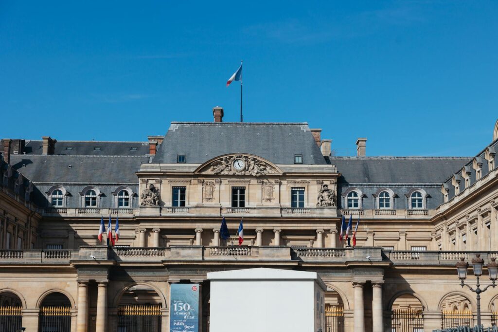 Vivre privément : l’intimité du ministre Éducation nationale Édouard Geffray révélée