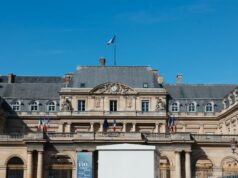 Vivre privément : l’intimité du ministre Éducation nationale Édouard Geffray révélée Photos intimes du ministre français de l'Éducation nationale, Édouard Geffray