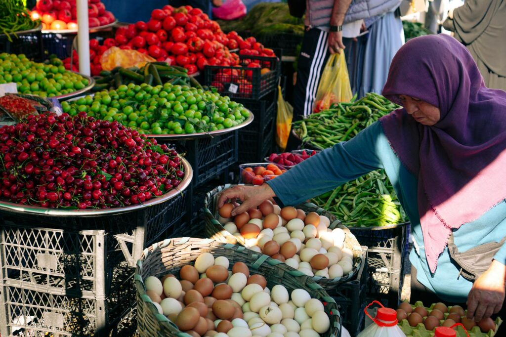 Nouveau magasin artisanal marocain ouvre ses portes à Cherbourg-en-Cotentin : un nouvel élément d’enrichissement pour la communauté maghrébine de la diaspora