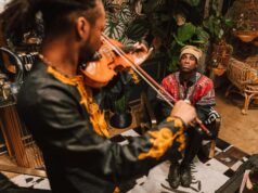 Guide complet des magasins concept-stores africains à Paris : découvrez la diaspora en pleine expansion African diaspora growth in Paris: African concept stores