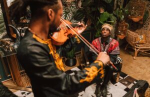 Guide complet des magasins concept-stores africains à Paris : découvrez la diaspora en pleine expansion African diaspora growth in Paris: African concept stores