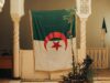 L’âme de notre présence en Algérie : une exploration culturelle Algerian family exploring cultural sites