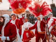 La fête de la culture et de la créativité : Ooredoo Tunisie marque sa participation à la 40ème édition de la Foire Internationale du Livre de Tunis fête culture créativité ooredoo featured image