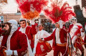 La fête de la culture et de la créativité : Ooredoo Tunisie marque sa participation à la 40ème édition de la Foire Internationale du Livre de Tunis fête culture créativité ooredoo featured image