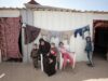 Les systèmes de santé au Maghreb : des situations préoccupantes Famille au Maghreb souffrant d'une situation sanitaire préoccupante