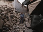 Maroc et Libye : deux catastrophes naturelles endeuillent le Maghreb Maroc et Libye souffrant des inondations naturelles avec dégâts aux infrastructures